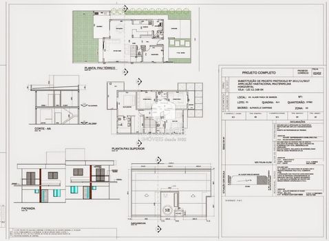 Foto 32 do(a) Casa em Condomínio false à venda em Loteamento Alphaville Campinas, Campinas