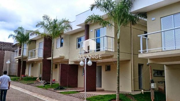 Foto 4 do(a) Casa em Condomínio false à venda em Loteamento Alphaville Campinas, Campinas