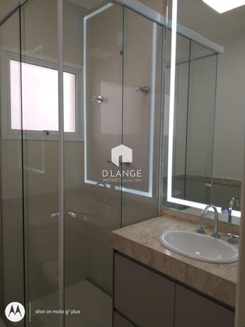 Foto 18 do(a) Casa em Condomínio false à venda em Loteamento Alphaville Campinas, Campinas