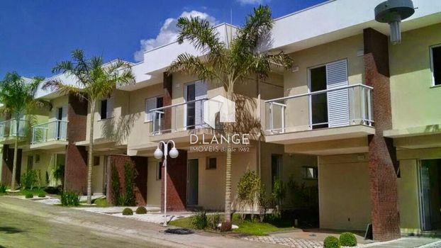 Foto 1 do(a) Casa em Condomínio false à venda em Loteamento Alphaville Campinas, Campinas