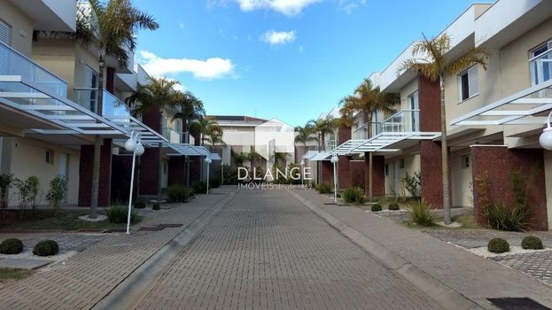 Foto 2 do(a) Casa em Condomínio false à venda em Loteamento Alphaville Campinas, Campinas