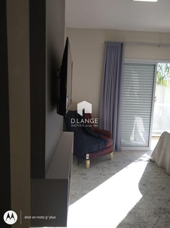 Foto 21 do(a) Casa em Condomínio false à venda em Loteamento Alphaville Campinas, Campinas