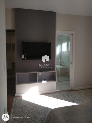 Foto 27 do(a) Casa em Condomínio false à venda em Loteamento Alphaville Campinas, Campinas