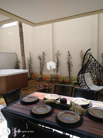 Foto 8 do(a) Casa em Condomínio false à venda em Loteamento Alphaville Campinas, Campinas