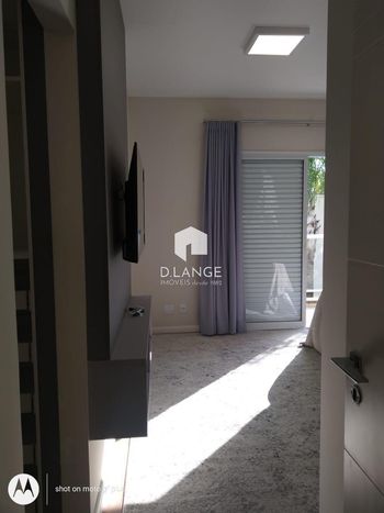 Foto 23 do(a) Casa em Condomínio false à venda em Loteamento Alphaville Campinas, Campinas