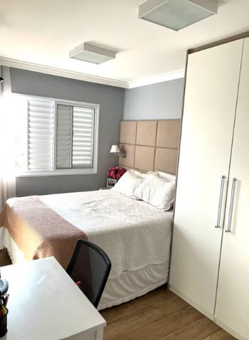 Foto 9 do(a) Apartamento false à venda em Maranhão, São Paulo