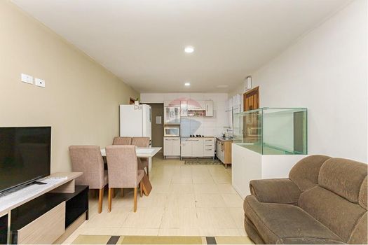 Foto 8 do(a) Casa de 4 quartos à venda em Bonfim, Almirante Tamandaré