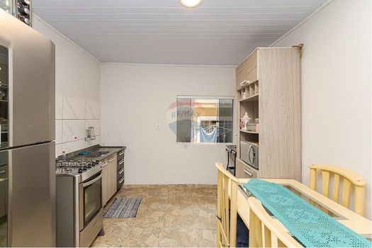 Foto 13 do(a) Casa de 4 quartos à venda em Bonfim, Almirante Tamandaré