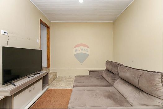 Foto 45 do(a) Casa de 4 quartos à venda em Bonfim, Almirante Tamandaré