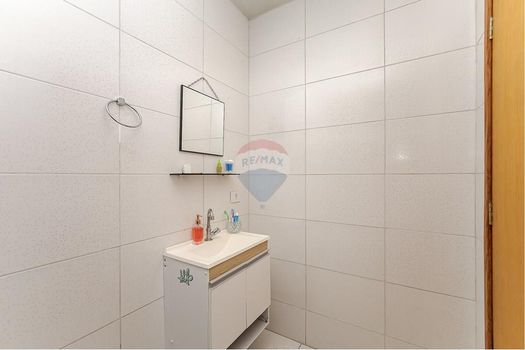 Foto 25 do(a) Casa de 4 quartos à venda em Bonfim, Almirante Tamandaré