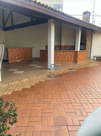 Foto 40 do(a) Apartamento de 3 quartos à venda em Jardim Independência, São Paulo