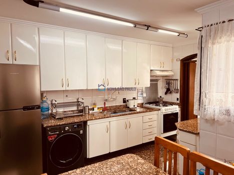 Foto 2 do(a) Cobertura de 3 quartos à venda em Brooklin Paulista, São Paulo