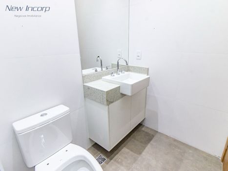 Foto 22 do(a) Apartamento de 3 quartos à venda em Vila Regente Feijó, São Paulo