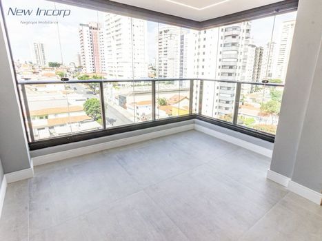 Foto 1 do(a) Apartamento de 3 quartos à venda em Vila Regente Feijó, São Paulo