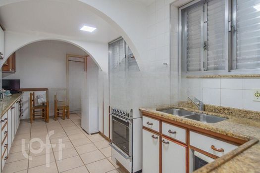 Foto 9 do(a) Apartamento de 3 quartos à venda em Menino Deus, Porto Alegre