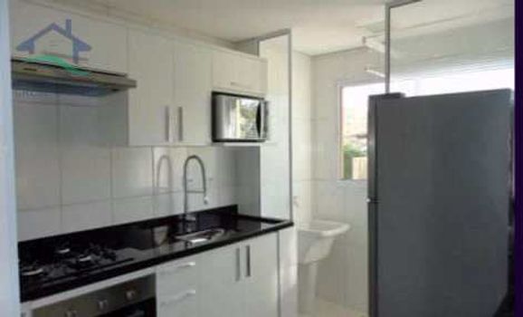 Foto 4 do(a) Apartamento de 2 quartos à venda em Alvinópolis, Atibaia