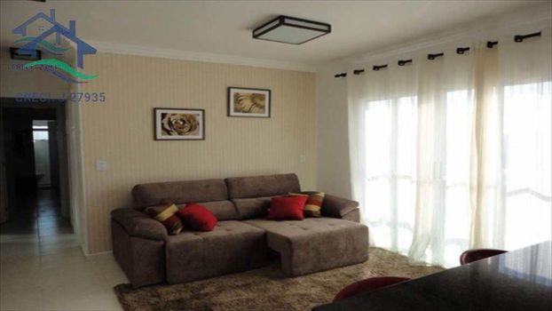 Foto 5 do(a) Apartamento de 2 quartos à venda em Alvinópolis, Atibaia