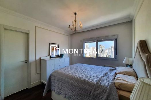 Foto 22 do(a) Apartamento de 4 quartos à venda em Vila Mariana, São Paulo