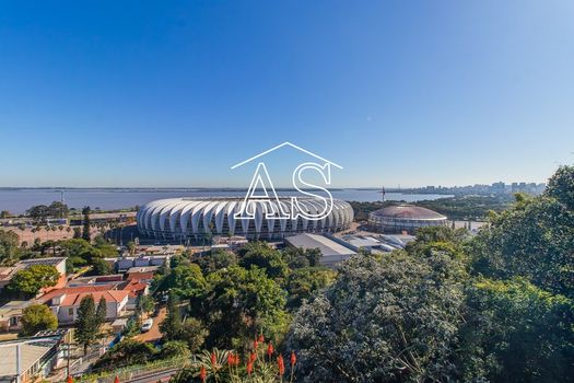 Foto 46 do(a) Apartamento de 3 quartos à venda em Santa Tereza, Porto Alegre