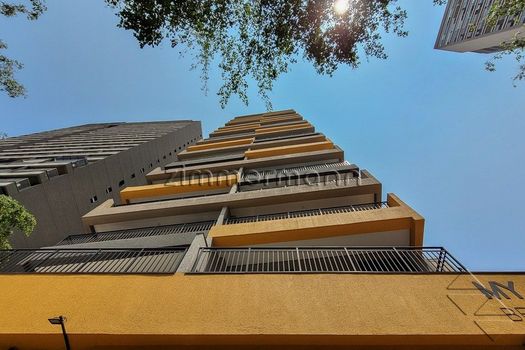 Foto 30 do(a) Apartamento de 1 quartos à venda em Bela Vista, São Paulo
