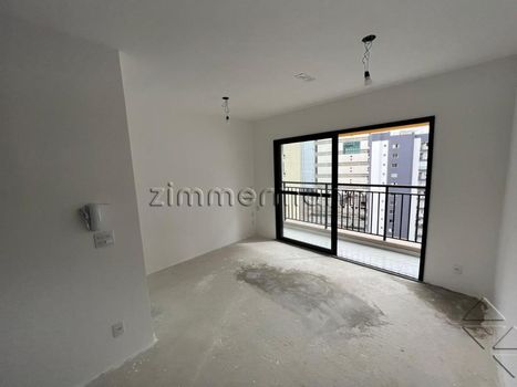 Foto 4 do(a) Apartamento de 1 quartos à venda em Bela Vista, São Paulo