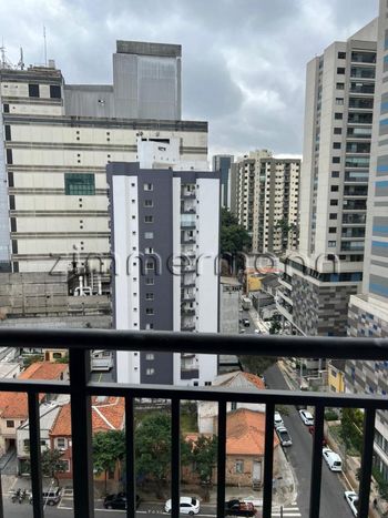Foto 5 do(a) Apartamento de 1 quartos à venda em Bela Vista, São Paulo