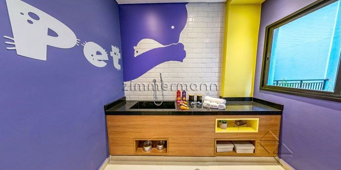Foto 23 do(a) Apartamento de 1 quartos à venda em Bela Vista, São Paulo