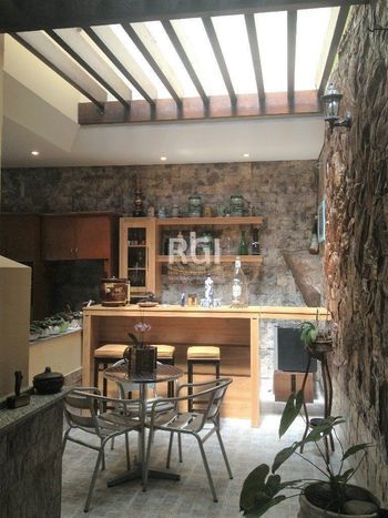 Foto 25 do(a) Casa em Condomínio de 4 quartos à venda em Nonoai, Porto Alegre