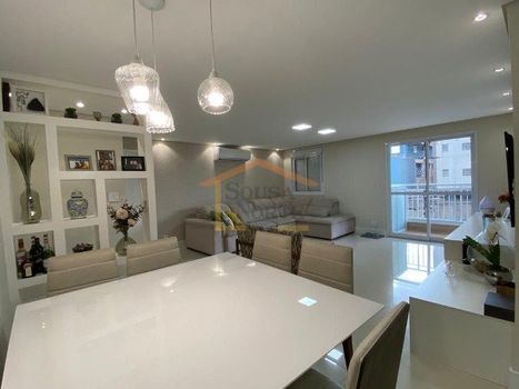 Foto 4 do(a) Apartamento de 3 quartos à venda em Casa Verde, São Paulo