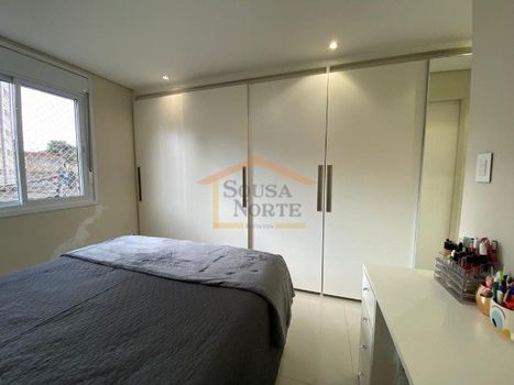 Foto 19 do(a) Apartamento de 3 quartos à venda em Casa Verde, São Paulo
