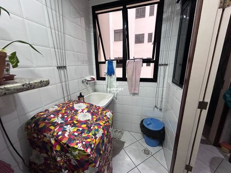 Foto 4 do(a) Apartamento de 3 quartos à venda em Muquiçaba, Guarapari
