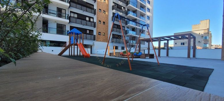 Foto 3 do(a) Apartamento de 2 quartos para alugar em Areias, São José