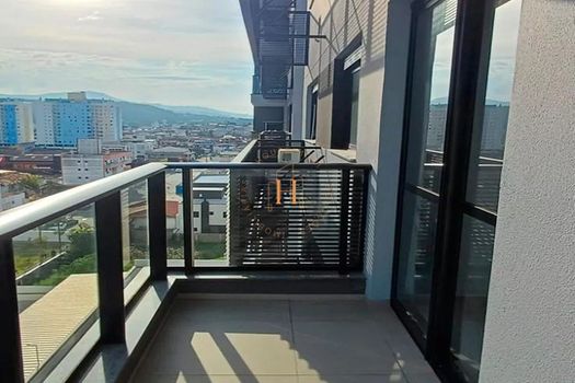 Foto 27 do(a) Apartamento de 2 quartos para alugar em Areias, São José