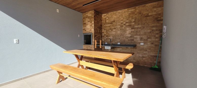 Foto 4 do(a) Apartamento de 2 quartos para alugar em Areias, São José