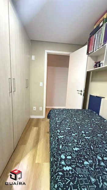 Foto 14 do(a) Apartamento de 3 quartos à venda em Independência, São Bernardo do Campo