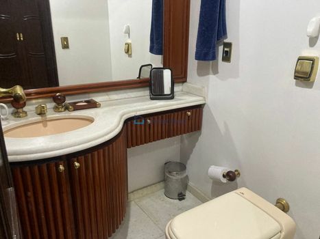 Foto 15 do(a) Apartamento de 3 quartos à venda em Jardim Paulista, São Paulo