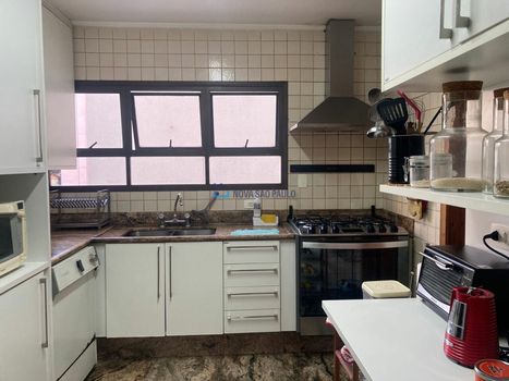 Foto 12 do(a) Apartamento de 3 quartos à venda em Jardim Paulista, São Paulo