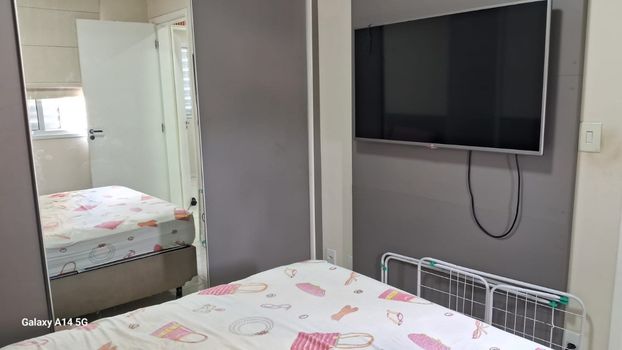 Foto 11 do(a) Apartamento de 2 quartos à venda em Vila São Rafael, Guarulhos