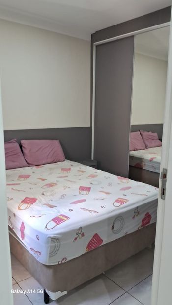 Foto 9 do(a) Apartamento de 2 quartos à venda em Vila São Rafael, Guarulhos