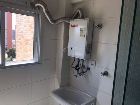Foto 6 do(a) Apartamento de 3 quartos à venda em Vila Guiomar, Santo André