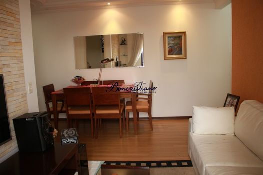 Foto 23 do(a) Apartamento de 2 quartos à venda em Jardim do Colégio (Zona Norte), São Paulo