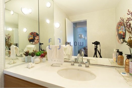 Foto 9 do(a) Apartamento de 3 quartos à venda em Campo Belo, São Paulo