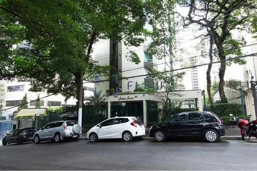 Foto 47 do(a) Apartamento de 3 quartos à venda em Campo Belo, São Paulo