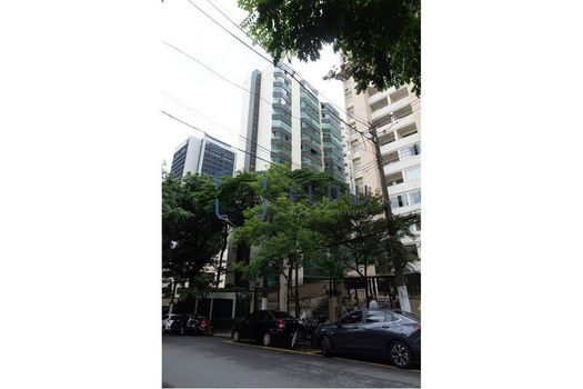 Foto 46 do(a) Apartamento de 3 quartos à venda em Campo Belo, São Paulo