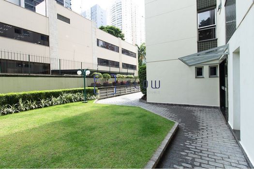 Foto 41 do(a) Apartamento de 3 quartos à venda em Campo Belo, São Paulo