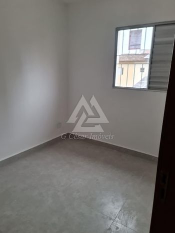 Foto 8 do(a) Casa em Condomínio de 2 quartos à venda em Jardim São João, Mauá