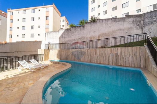 Foto 31 do(a) Apartamento de 3 quartos à venda em Parque Residencial Nove de Julho, Jundiaí