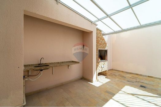 Foto 33 do(a) Apartamento de 3 quartos à venda em Parque Residencial Nove de Julho, Jundiaí