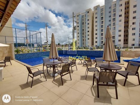 Foto 41 do(a) Apartamento de 2 quartos à venda em Boa Vista, Vitória da Conquista
