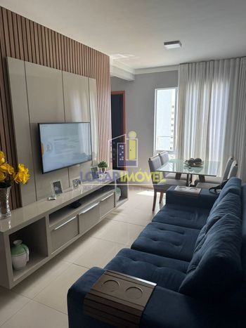 Foto 2 do(a) Apartamento de 2 quartos à venda em Boa Vista, Vitória da Conquista